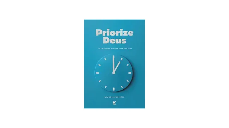 Qual Melhor Devocional Diario Para Iniciar o Dia?