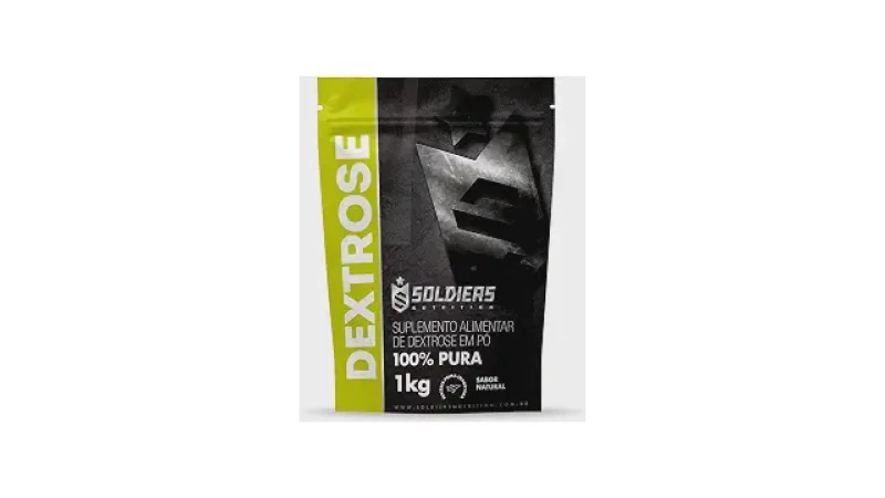 Qual Melhor dextrose ou Maltodextrina: Guia de Escolha Rápida