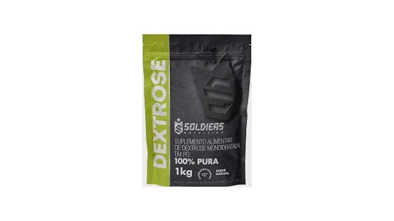 Qual Melhor Dextrose Para Recuperação Pós-Treino?