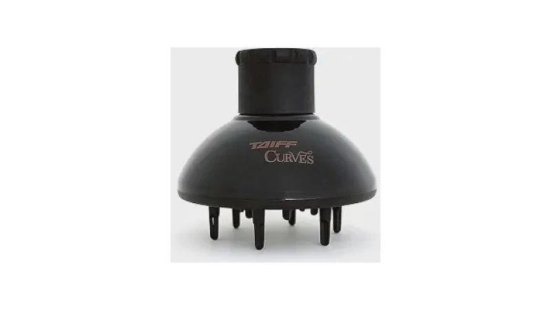 Qual Melhor Difusor de Cacho Para Definir Sem Frizz