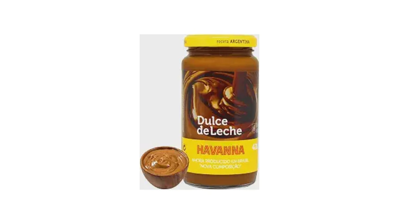 Qual Melhor Doce de Leite Argentino: Sabor e Textura