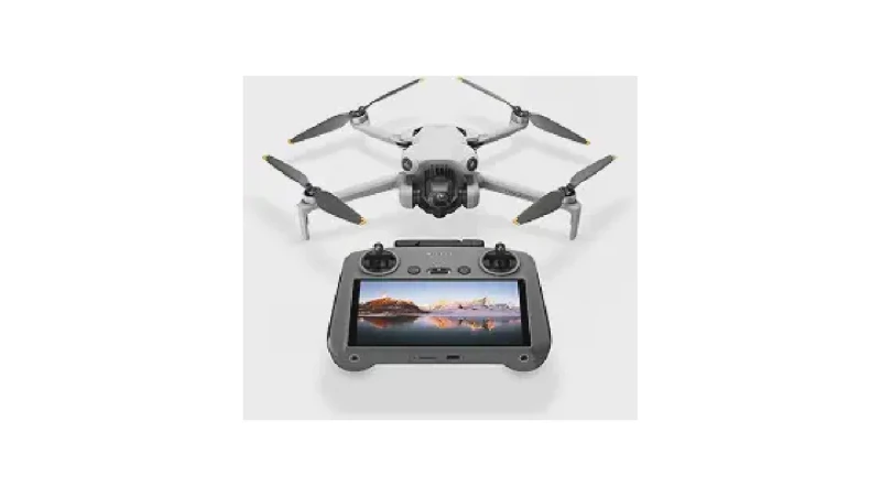 Qual Melhor Drone DJI: Guia Mini, Neo e Flip