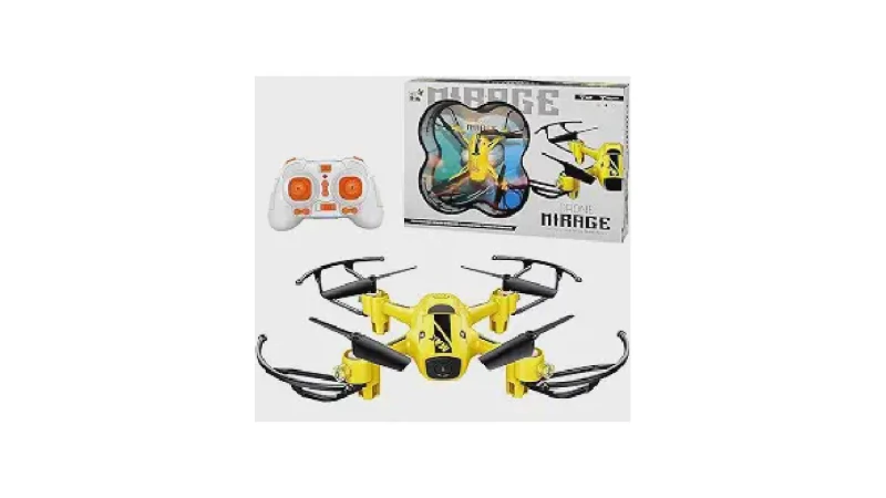 Qual Melhor Drone Para Iniciante? Guia de Compra