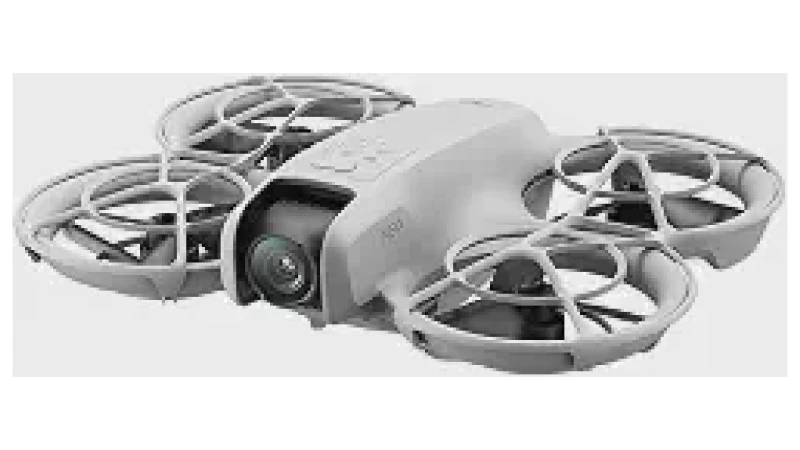 Qual Melhor Drone Para Iniciantes? 10 Opções Fáceis De Pilotar