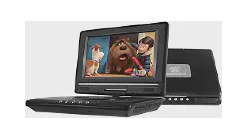 Qual Melhor DVD Player Automotivo? Guia Para Viagens