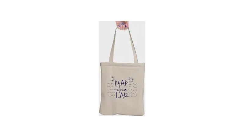 Qual Melhor Ecobag: Guia de Estilos e Materiais
