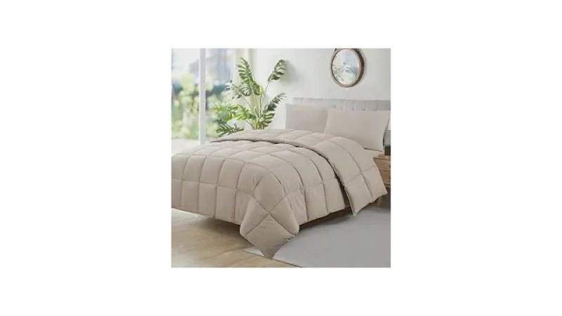 Qual Melhor Edredom: O Guia Para Noites Perfeitas