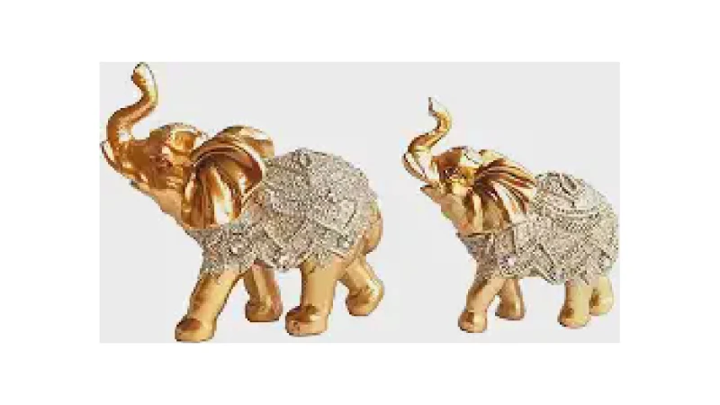Qual Melhor Elefante Indiano Para Decoração Barato
