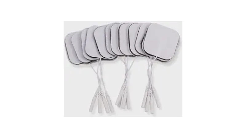 Qual Melhor Eletrodo para Fisioterapia e TENS?