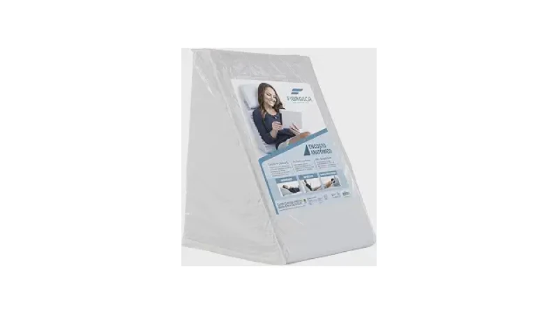 Qual Melhor Encosto Triangular Para Postura e Conforto?