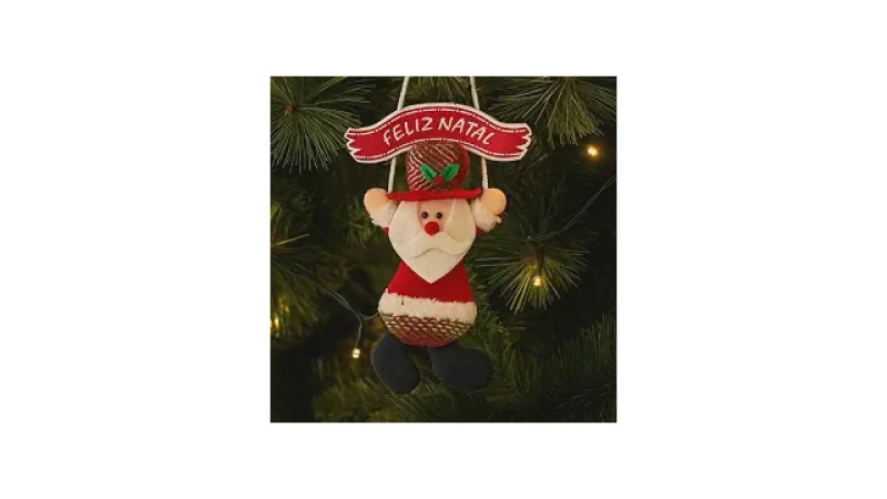 Qual Melhor Enfeite de Natal Simples? Guia Prático