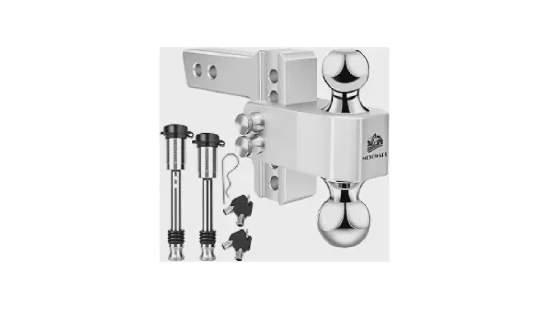 Qual Melhor Engate Para Reboque? Tipos e Capacidade