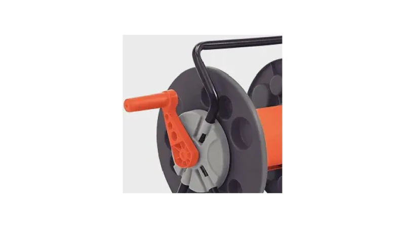 Qual Melhor Enrolador de Mangueira Para Cada Jardim