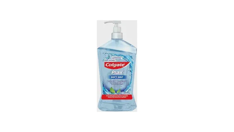 Qual Melhor Enxaguante Bucal? Guia de Ingredientes