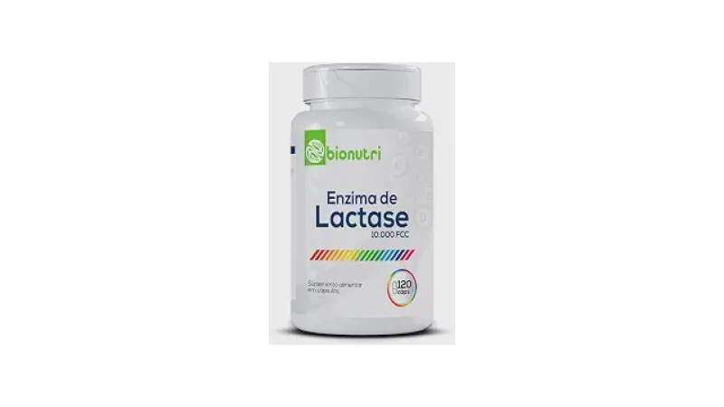 Qual Melhor Enzima Lactase: Guia de Dosagens FCC