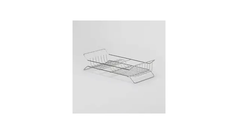 Qual Melhor Escorredor de Louças de Inox Para Bancada? Guia Prático