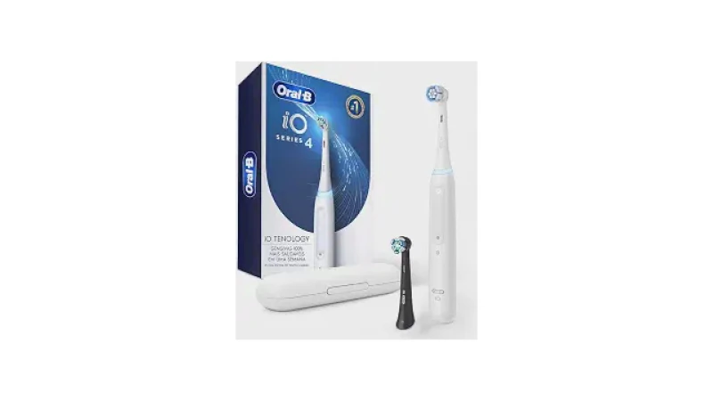 Qual Melhor Escova de Dente Eletrica? Guia de Compra
