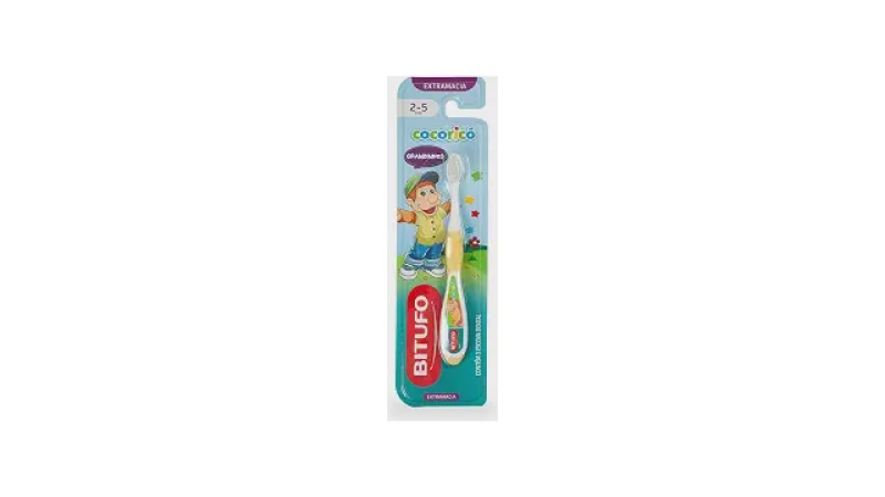 Qual Melhor Escova de Dente Infantil? Guia Completo
