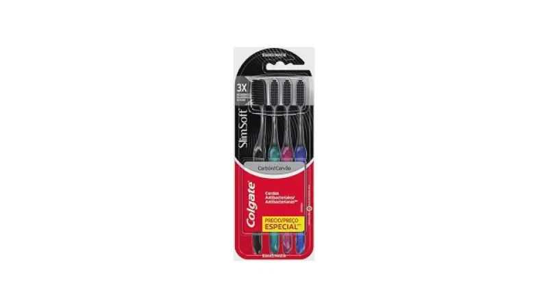Qual Melhor Escova de Dente: Macia ou Com Carvão?