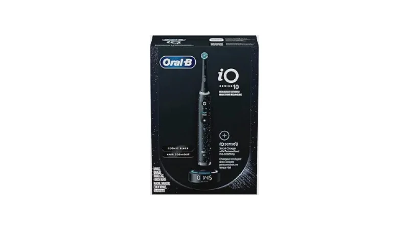 Qual Melhor Escova de Dentes Elétrica com Sensor de Pressão? Análise de 9 Modelos