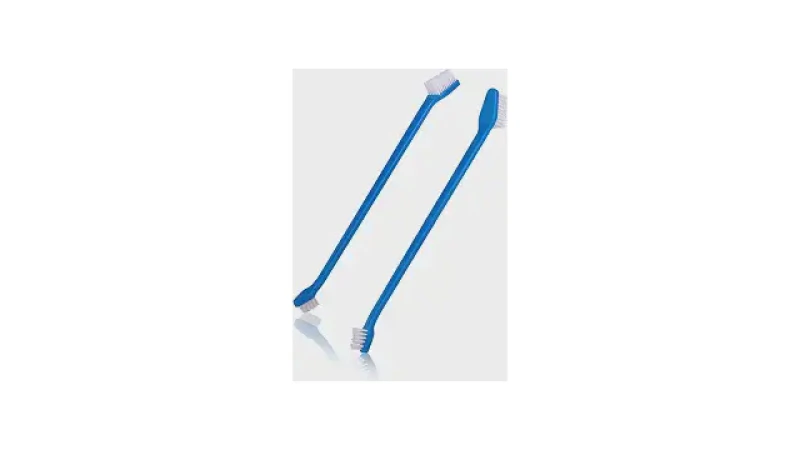 Qual Melhor Escova de Dentes para Cães Grandes? Guia