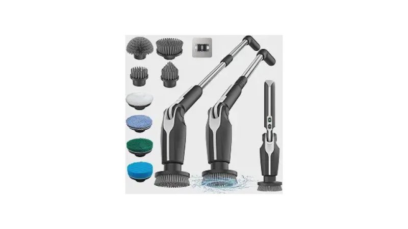 Qual Melhor Escova Eletrica de Limpeza? 10 Modelos