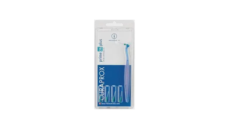 Qual Melhor Escova Interdental? Guia de Tipos e Tamanhos