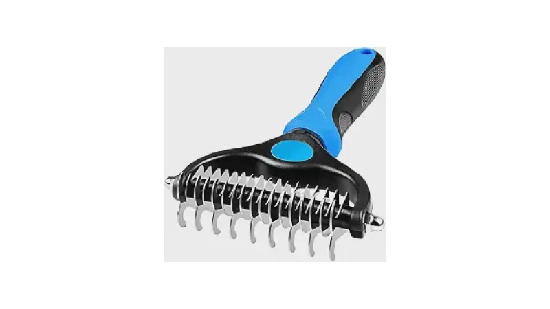 Qual Melhor Escova para Cães de Pelo Duro? Guia Definitivo