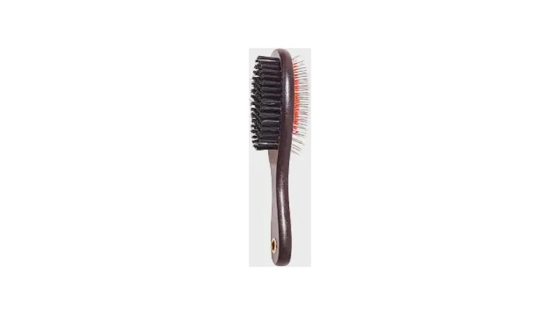 Qual Melhor Escova Para Cães de Pelo Longo e Fino? O Guia Anti-Nós