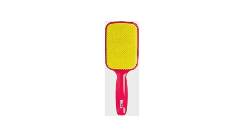 Qual Melhor Escova Raquete Para Cabelos Quebradiços