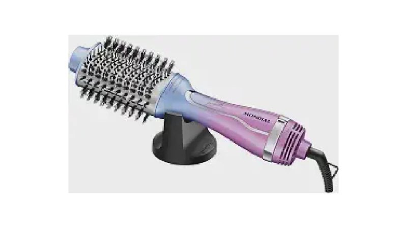 Qual Melhor Escova Secadora Modeladora? Guia Rápido
