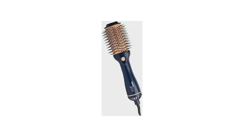 Qual Melhor Escova Secadora Taiff: Tourmaline ou Bivolt?