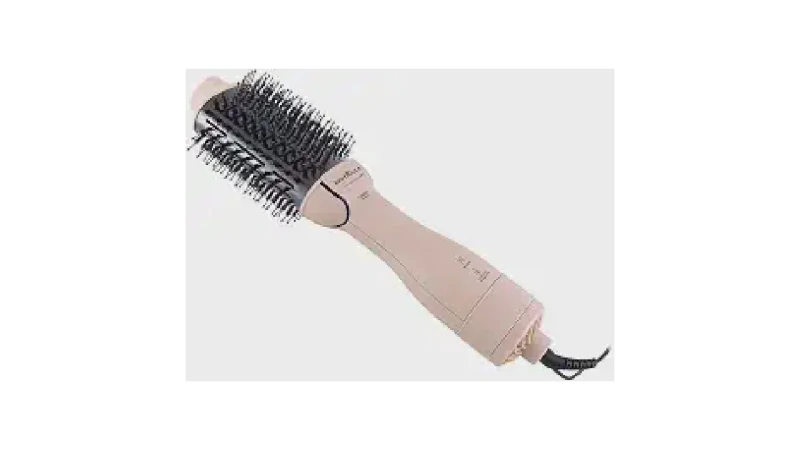 Qual Melhor Escova Secadora Para Cabelo de Salão?