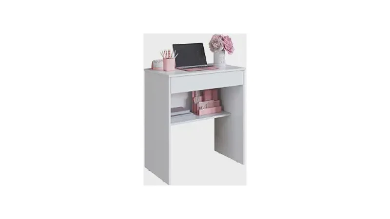 Qual Melhor Escrivaninha Para Quarto Pequeno? Guia