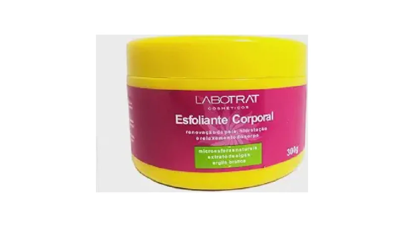 Qual Melhor Esfoliante Corporal Para Renovar a Pele: Guia com 10 Produtos