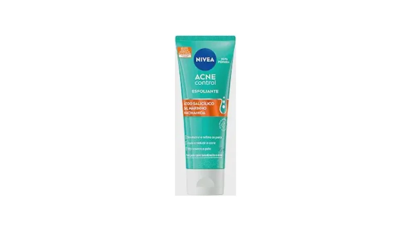 Qual Melhor Esfoliante Facial? Guia Por Tipo de Pele