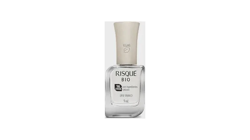 Qual Melhor Esmalte Branco: Cremoso ou Transparente?