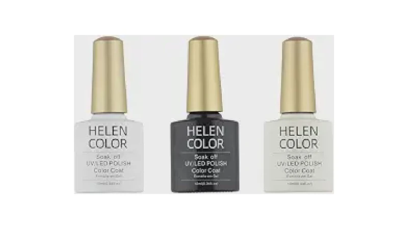 Qual Melhor Esmalte em Gel para Francesinha: Guia Completo
