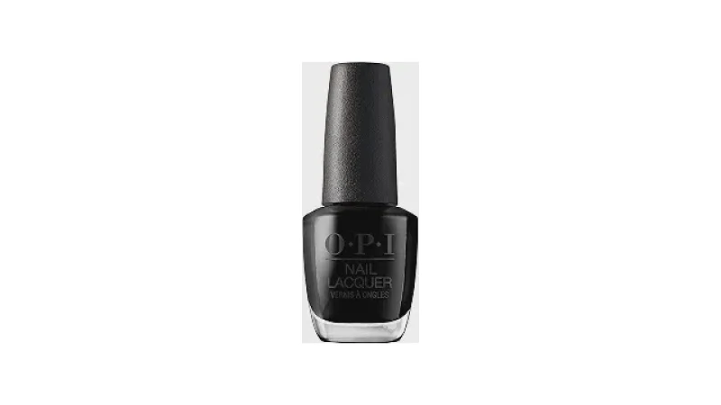Qual Melhor Esmalte Preto Para Alta Cobertura?