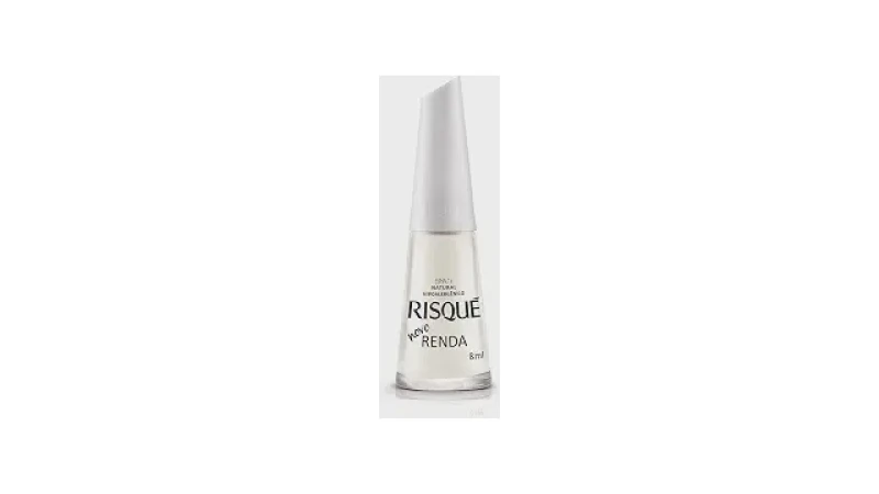 Qual Melhor Esmalte Risqué? As 10 Cores Essenciais