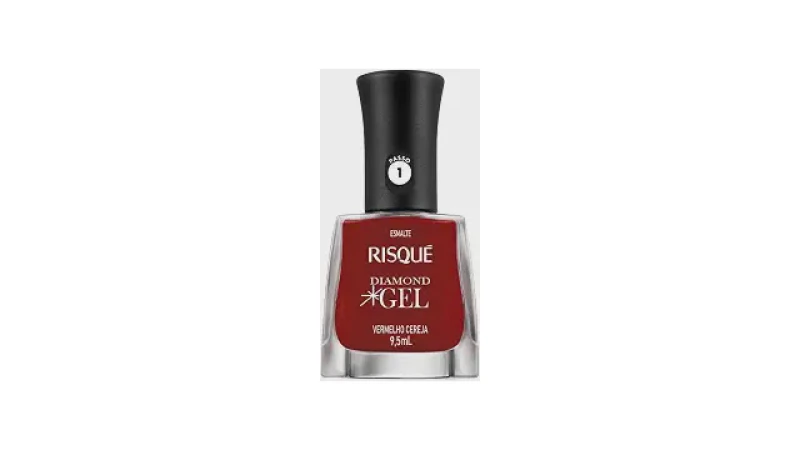 Qual Melhor Esmalte Vermelho: Clássico ou Metálico?