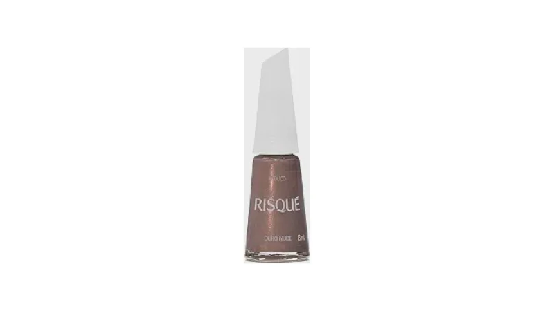 Qual Melhor Esmalte Para Longa Duração e Brilho?
