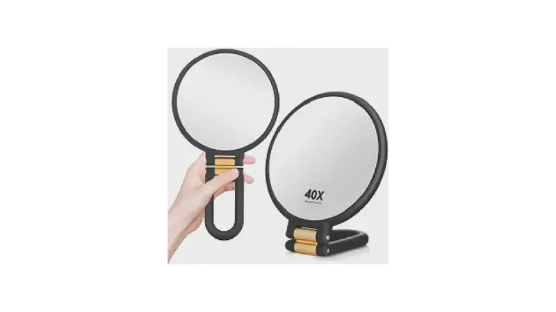 Qual Melhor Espelho de Aumento Para Fazer Sobrancelha? Guia Com 10 Modelos