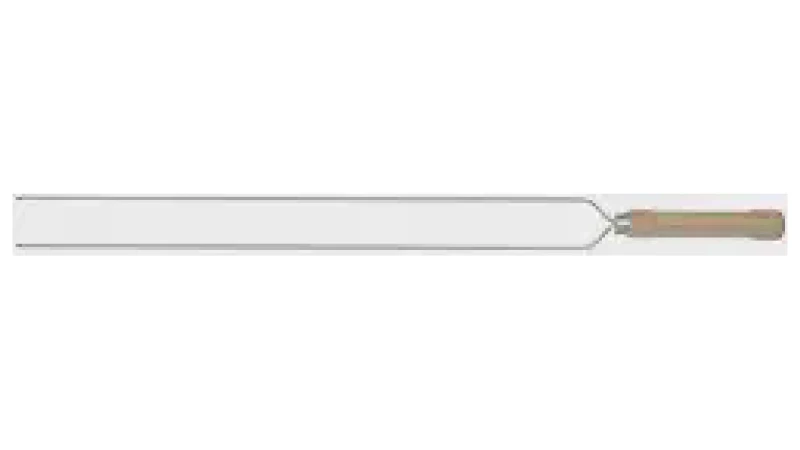 Qual Melhor Espeto de Churrasco Duplo: Inox ou Alumínio?