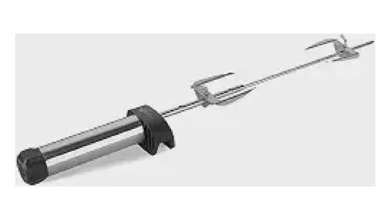 Qual Melhor Espeto Giratorio Para Carnes Suculentas?