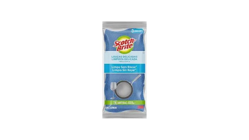 Qual Melhor Esponja Para Lavar Louca? Guia Prático