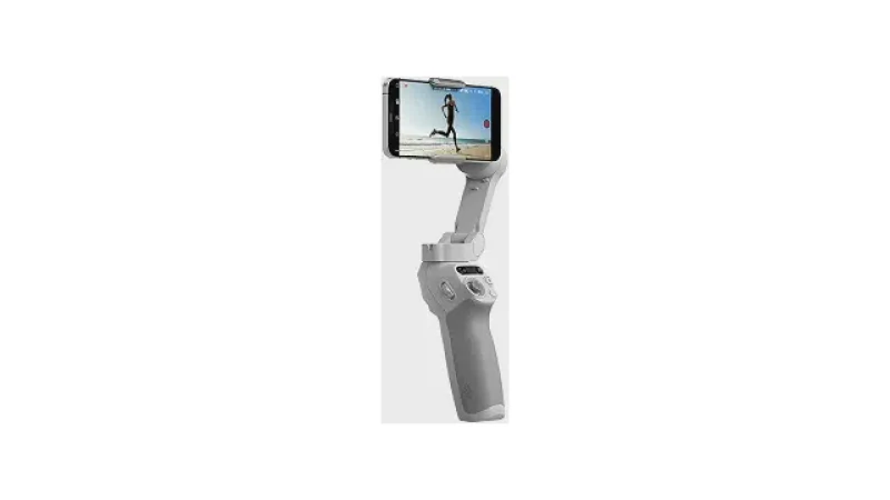 Qual Melhor Estabilizador de Celular para Vlogs e TikTok?