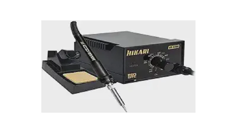 Qual Melhor Estacao de Solda? Guia Para Eletrônica