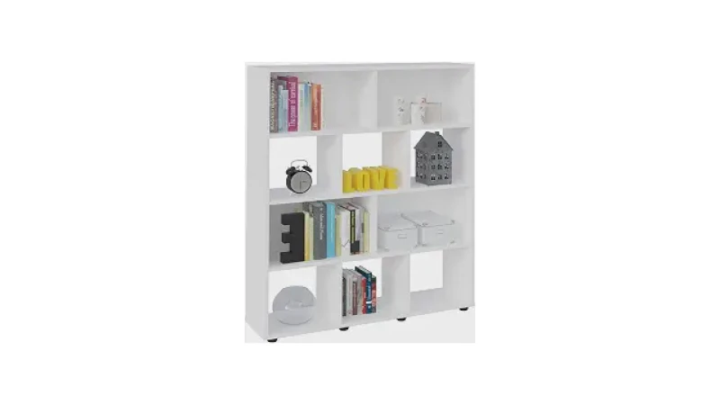 Qual Melhor Estante de Nichos Para Organizar e Decorar? Guia de Compra