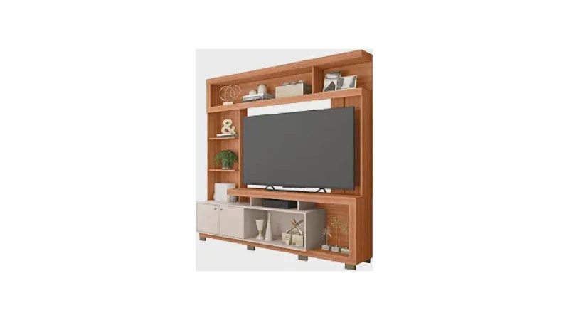 Qual Melhor Estante Para Home Theater Para Cada TV?